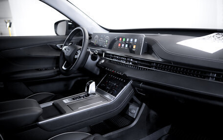 Chery Tiggo 4 I рестайлинг, 2025 год, 1 999 000 рублей, 16 фотография