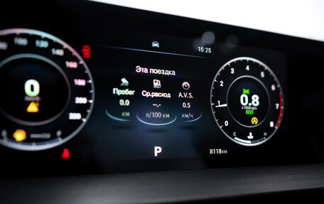 Chery Tiggo 4 I рестайлинг, 2025 год, 1 999 000 рублей, 15 фотография