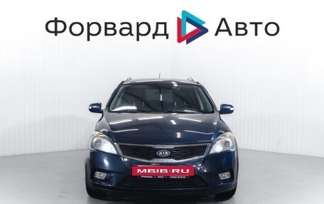 KIA cee'd I рестайлинг, 2011 год, 849 900 рублей, 2 фотография