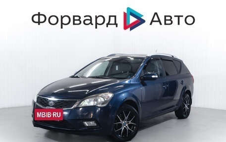 KIA cee'd I рестайлинг, 2011 год, 849 900 рублей, 3 фотография