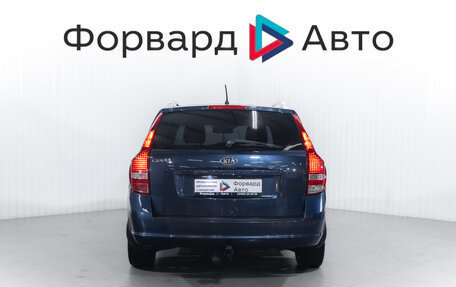 KIA cee'd I рестайлинг, 2011 год, 849 900 рублей, 6 фотография