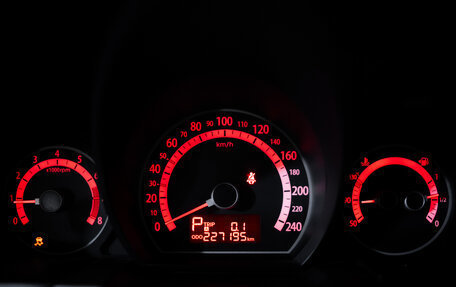 KIA cee'd I рестайлинг, 2011 год, 849 900 рублей, 12 фотография