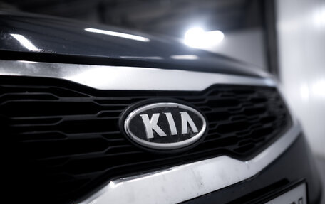 KIA cee'd I рестайлинг, 2011 год, 849 900 рублей, 14 фотография