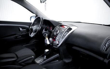 KIA cee'd I рестайлинг, 2011 год, 849 900 рублей, 13 фотография