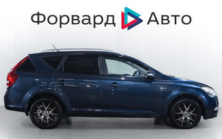 KIA cee'd I рестайлинг, 2011 год, 849 900 рублей, 8 фотография