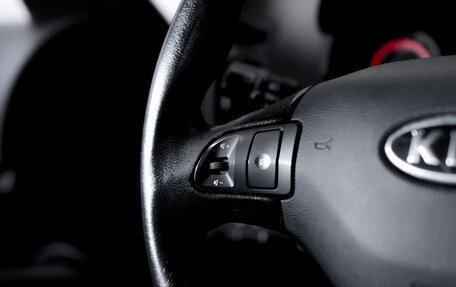 KIA cee'd I рестайлинг, 2011 год, 849 900 рублей, 19 фотография