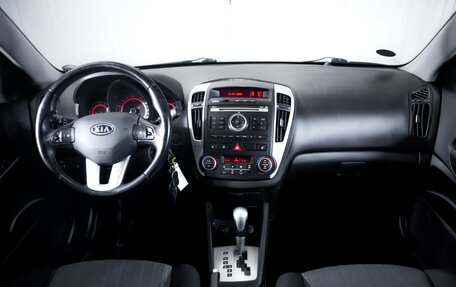 KIA cee'd I рестайлинг, 2011 год, 849 900 рублей, 10 фотография