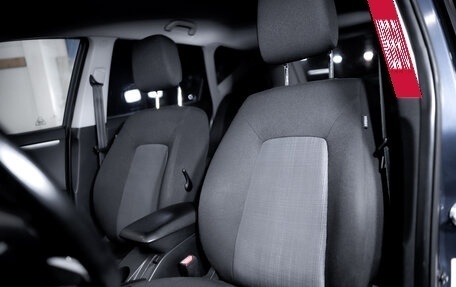 KIA cee'd I рестайлинг, 2011 год, 849 900 рублей, 17 фотография