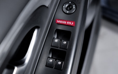 KIA cee'd I рестайлинг, 2011 год, 849 900 рублей, 18 фотография