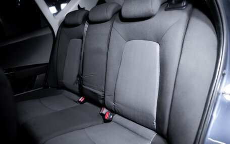 KIA cee'd I рестайлинг, 2011 год, 849 900 рублей, 23 фотография