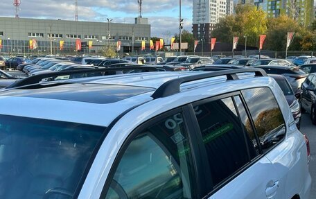 Toyota Land Cruiser 200, 2009 год, 2 799 000 рублей, 3 фотография