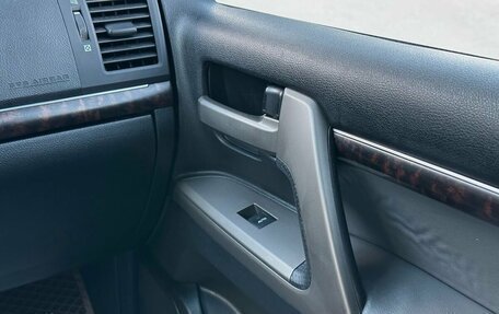 Toyota Land Cruiser 200, 2009 год, 2 799 000 рублей, 33 фотография