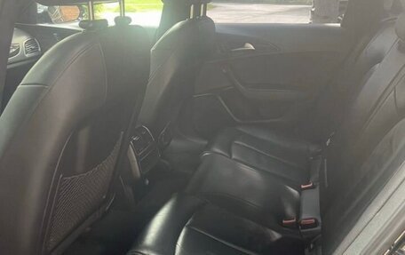 Audi A6, 2014 год, 1 450 000 рублей, 7 фотография