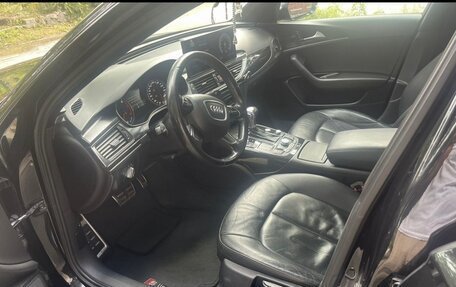 Audi A6, 2014 год, 1 450 000 рублей, 5 фотография