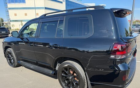 Toyota Land Cruiser 200, 2016 год, 5 500 000 рублей, 5 фотография