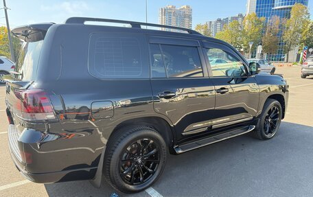 Toyota Land Cruiser 200, 2016 год, 5 500 000 рублей, 9 фотография