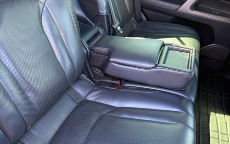 Toyota Land Cruiser 200, 2016 год, 5 500 000 рублей, 12 фотография