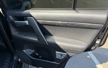 Toyota Land Cruiser 200, 2016 год, 5 500 000 рублей, 10 фотография