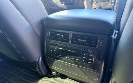 Toyota Land Cruiser 200, 2016 год, 5 500 000 рублей, 13 фотография