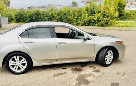 Honda Accord VIII рестайлинг, 2008 год, 750 000 рублей, 4 фотография