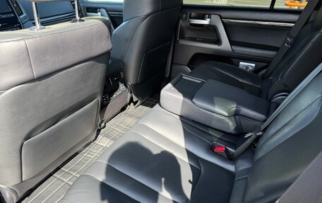 Toyota Land Cruiser 200, 2016 год, 5 500 000 рублей, 15 фотография