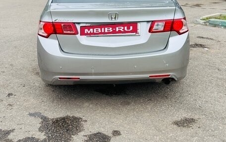 Honda Accord VIII рестайлинг, 2008 год, 750 000 рублей, 3 фотография