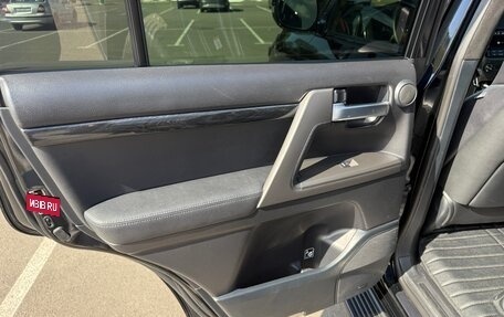 Toyota Land Cruiser 200, 2016 год, 5 500 000 рублей, 16 фотография