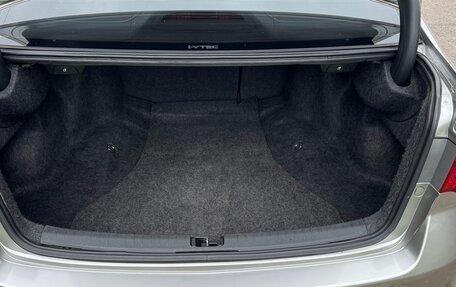 Honda Accord VIII рестайлинг, 2008 год, 750 000 рублей, 7 фотография