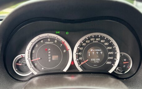 Honda Accord VIII рестайлинг, 2008 год, 750 000 рублей, 9 фотография