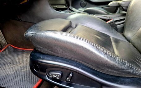 BMW 3 серия, 2002 год, 555 000 рублей, 6 фотография