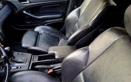 BMW 3 серия, 2002 год, 555 000 рублей, 4 фотография