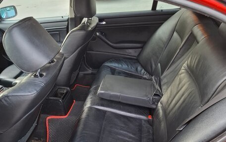 BMW 3 серия, 2002 год, 555 000 рублей, 7 фотография