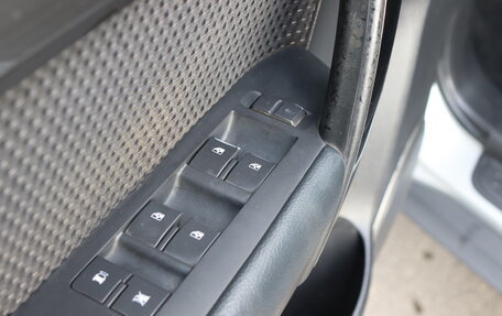 Chevrolet Captiva I, 2010 год, 750 000 рублей, 11 фотография