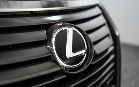 Lexus RX IV рестайлинг, 2019 год, 4 725 000 рублей, 22 фотография