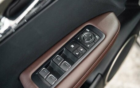 Lexus RX IV рестайлинг, 2019 год, 4 725 000 рублей, 17 фотография