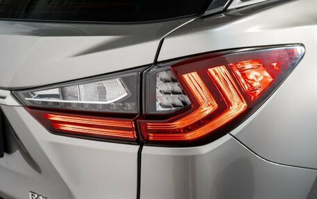 Lexus RX IV рестайлинг, 2019 год, 4 725 000 рублей, 24 фотография