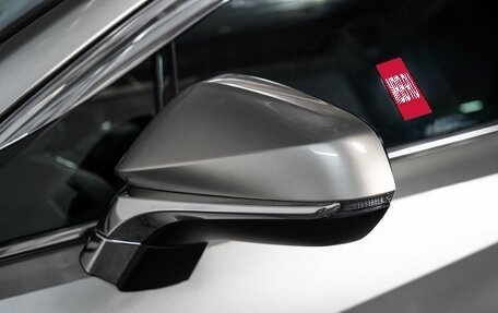 Lexus RX IV рестайлинг, 2019 год, 4 725 000 рублей, 23 фотография