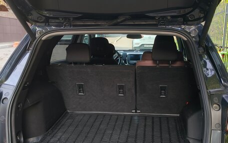 Chevrolet Equinox III, 2022 год, 2 584 356 рублей, 9 фотография