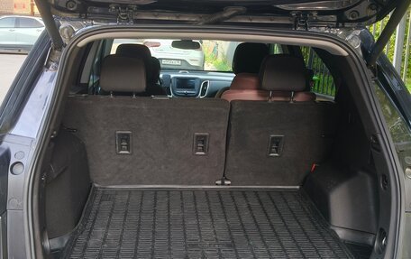Chevrolet Equinox III, 2022 год, 2 584 356 рублей, 8 фотография