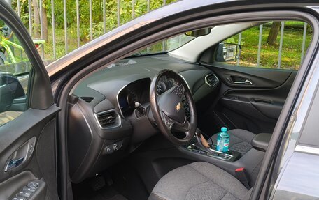 Chevrolet Equinox III, 2022 год, 2 584 356 рублей, 11 фотография