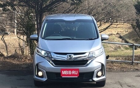 Honda Freed II, 2018 год, 1 205 000 рублей, 2 фотография