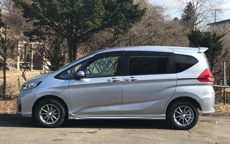 Honda Freed II, 2018 год, 1 205 000 рублей, 5 фотография