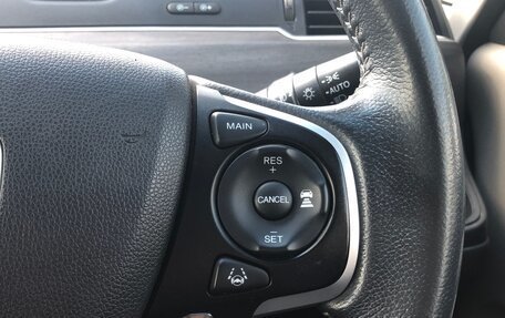 Honda Freed II, 2018 год, 1 205 000 рублей, 16 фотография