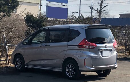 Honda Freed II, 2018 год, 1 205 000 рублей, 9 фотография