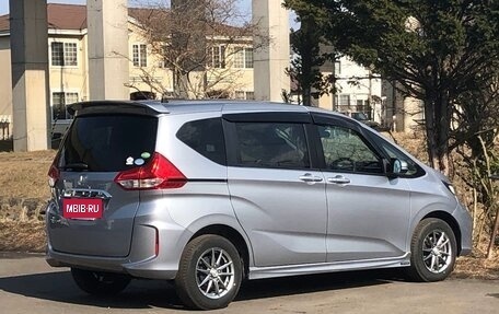 Honda Freed II, 2018 год, 1 205 000 рублей, 7 фотография