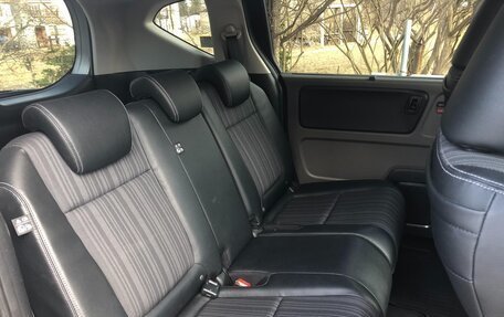 Honda Freed II, 2018 год, 1 205 000 рублей, 22 фотография