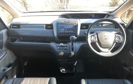 Honda Freed II, 2018 год, 1 205 000 рублей, 26 фотография