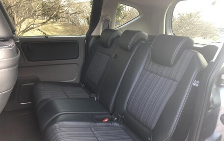 Honda Freed II, 2018 год, 1 205 000 рублей, 23 фотография