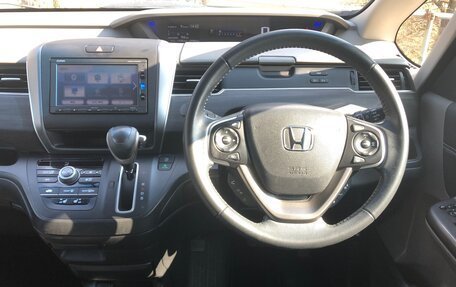 Honda Freed II, 2018 год, 1 205 000 рублей, 27 фотография
