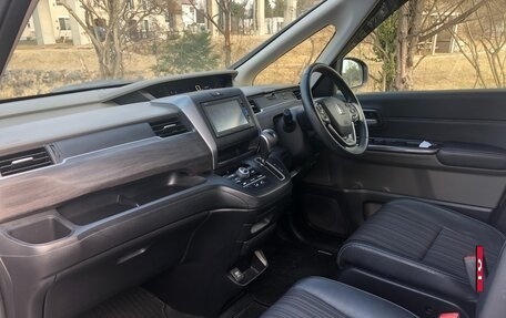 Honda Freed II, 2018 год, 1 205 000 рублей, 19 фотография